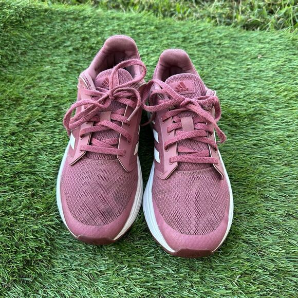 Adidas Galaxy 5 CloudFoam‎ Women Running Shoes Pink 6 M Trainer FW6124 Sneakers - Picture 3 of 10